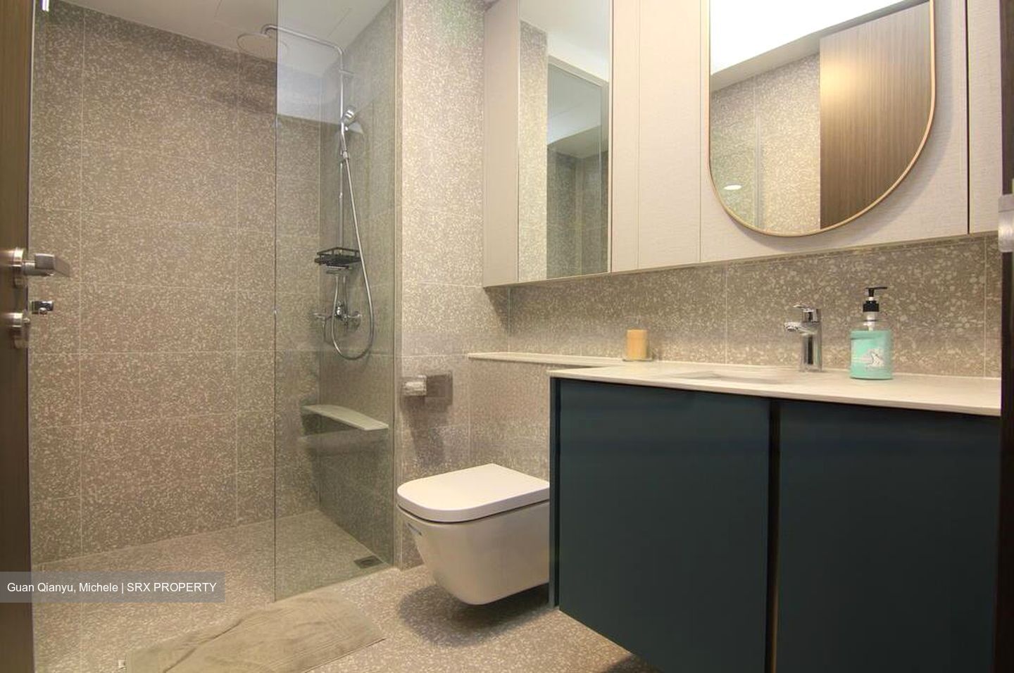 Clavon (D5), Apartment #466869011